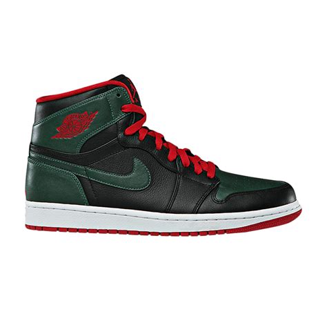 air jordan 1 retro high gucci|jordan 1 gucci goat.